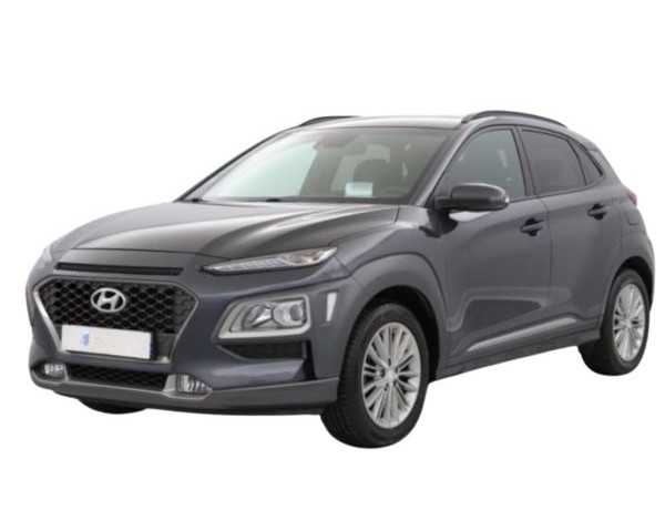 Injecteur HYUNDAI Kona