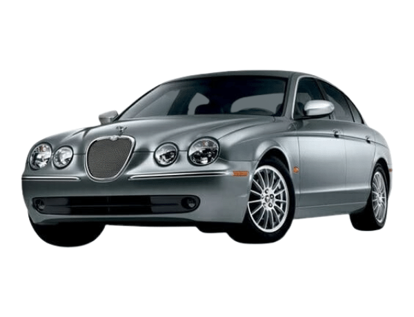 Injecteur JAGUAR S-TYPE