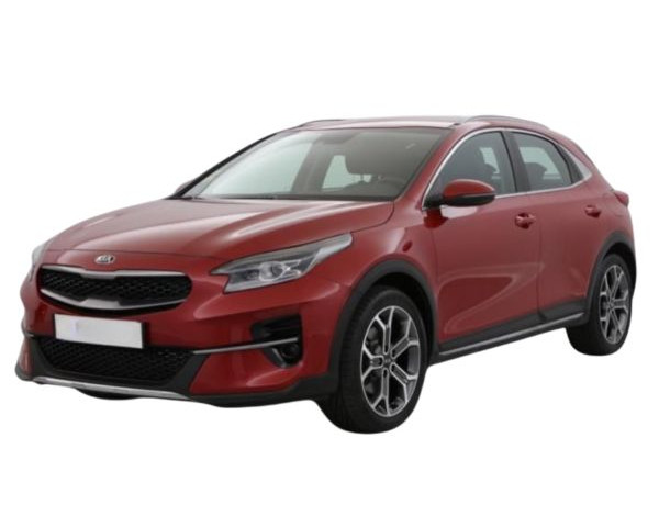 Injecteur KIA Xceed
