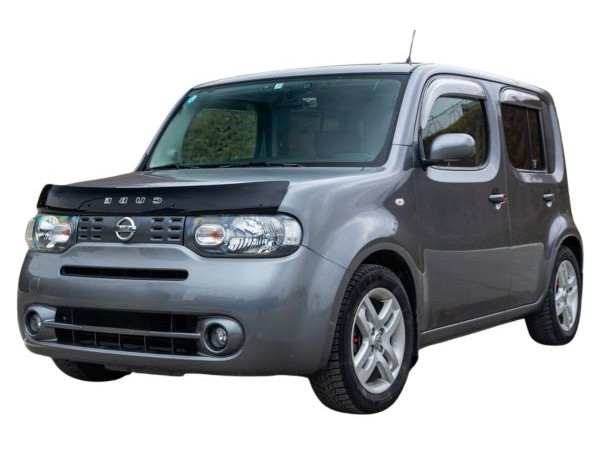 Injecteur NISSAN Cube