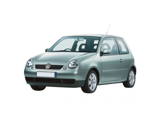 Injecteur VOLKSWAGEN Lupo
