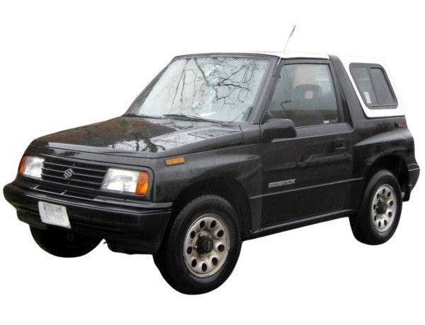 Injecteur SUZUKI Vitara