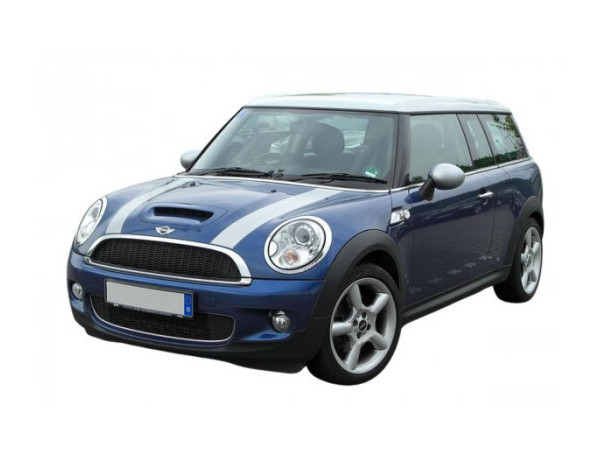 Injecteur MINI Clubman