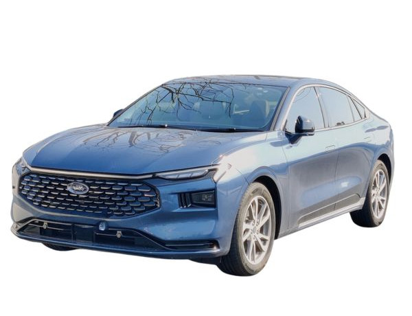 Turbo FORD Mondeo