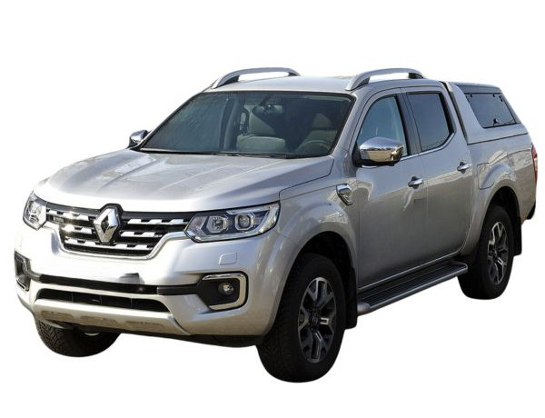 Turbo RENAULT Alaskan