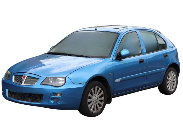 Turbo ROVER 25