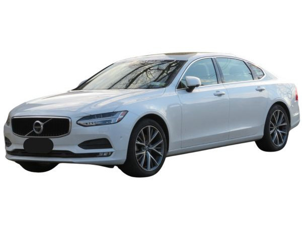 Turbo VOLVO S90 2