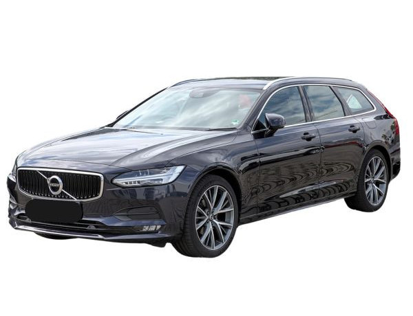 Turbo VOLVO V90 2