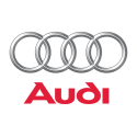 Logo AUDI
