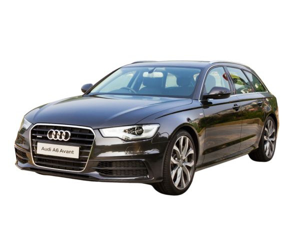 Pompe à haute pression AUDI A6