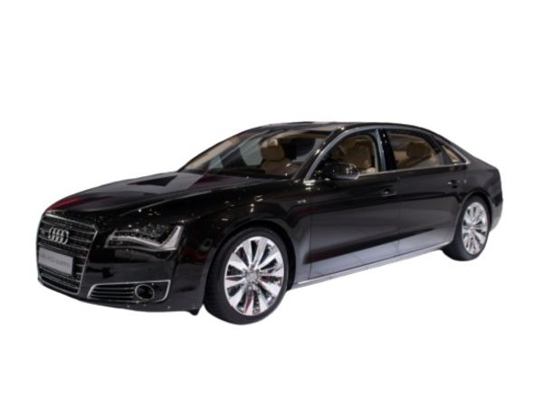 Pompe à haute pression AUDI A8
