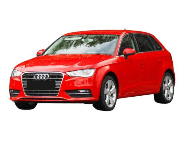 Pompe à haute pression AUDI A3