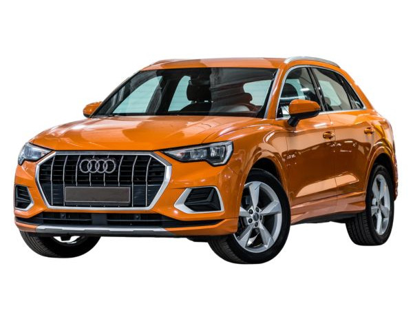 Pompe à haute pression AUDI Q3