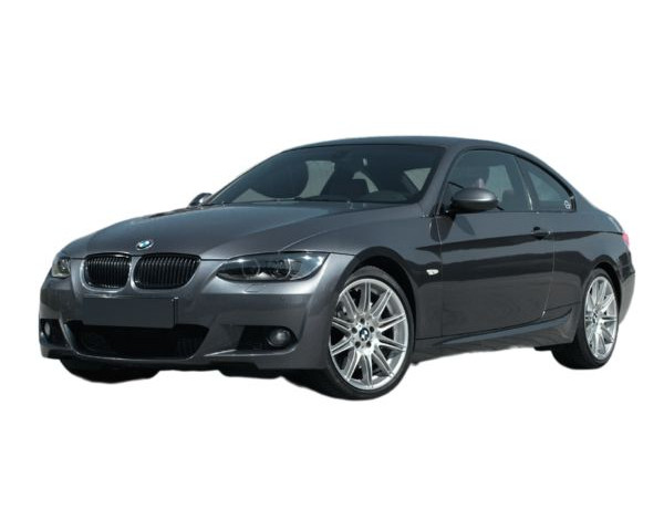 Pompe à haute pression BMW Série 3