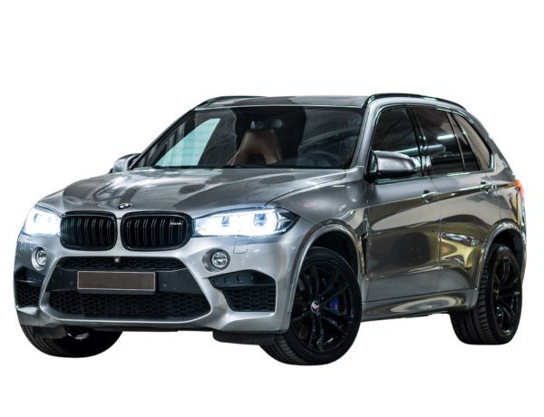 Pompe à haute pression BMW X5
