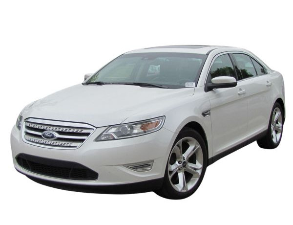 Turbo FORD Taurus