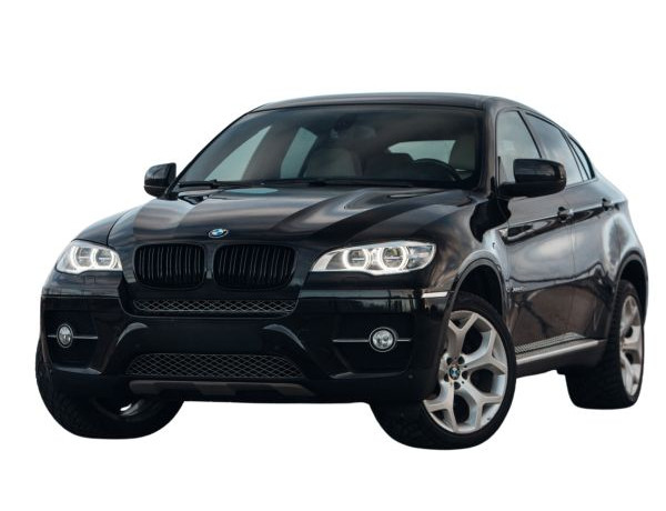 Pompe à haute pression BMW X6