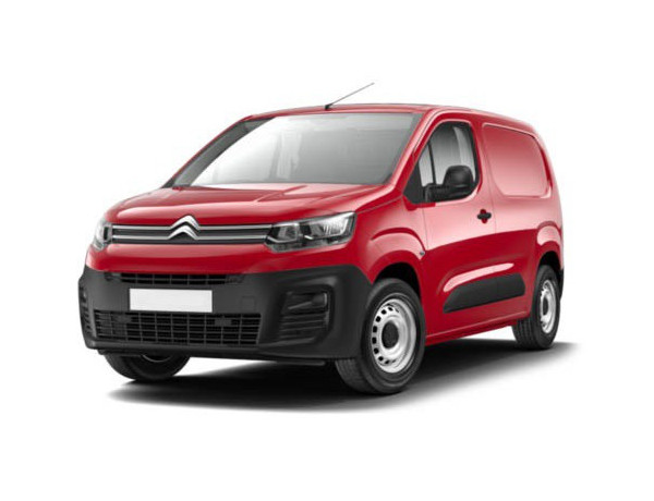 Pompe à haute pression CITROËN Berlingo