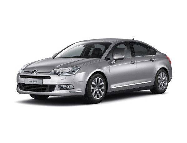 Pompe à haute pression CITROËN C5