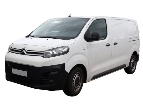 Pompe à haute pression CITROËN Jumpy