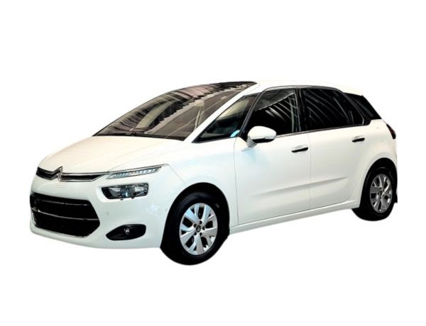 Pompe à haute pression CITROËN C4 Picasso