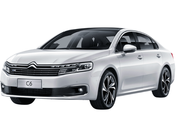 Pompe à haute pression CITROËN C6