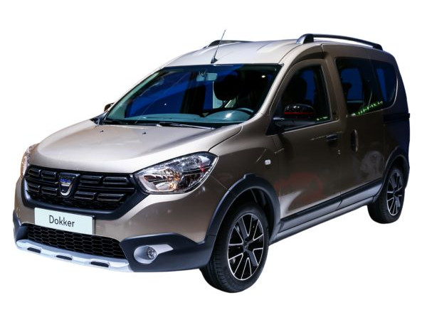 Pompe à haute pression DACIA Dokker