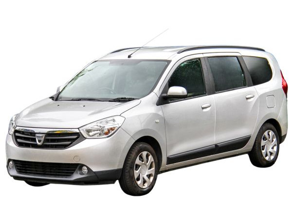 Pompe à haute pression DACIA Lodgy