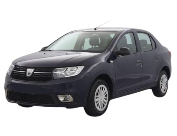 Pompe à haute pression DACIA Logan