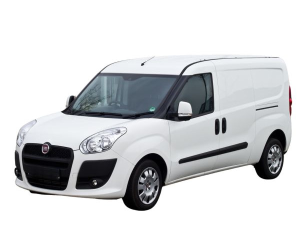 Pompe à haute pression FIAT Doblo