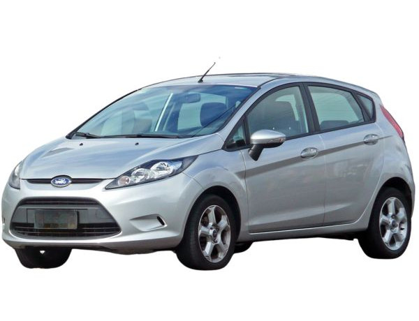 Pompe à haute pression FORD Fiesta