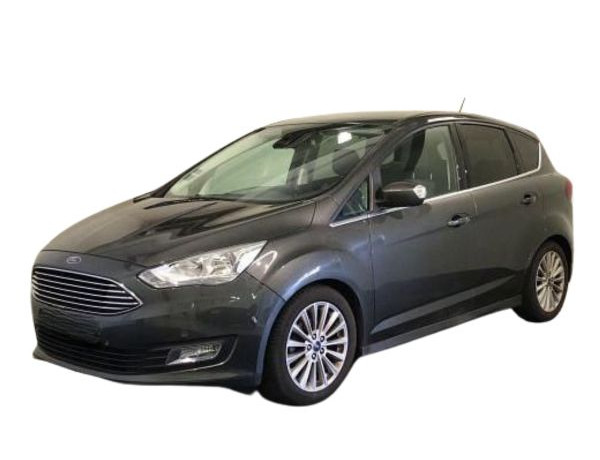 Pompe à haute pression FORD C-Max