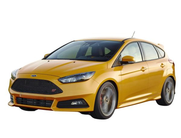 Pompe à haute pression FORD Focus