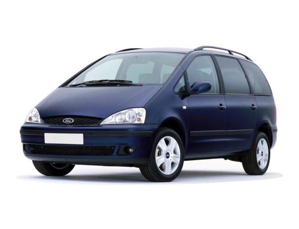 Pompe à haute pression FORD Galaxy