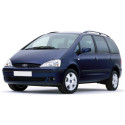 Pompe à haute pression FORD Galaxy 2