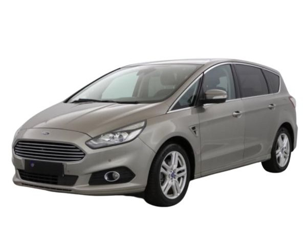 Pompe à haute pression FORD S-Max