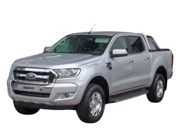 Pompe à haute pression FORD Ranger