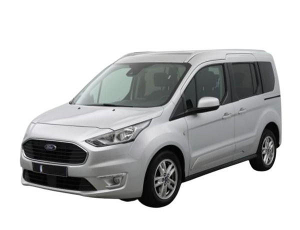 Pompe à haute pression FORD Transit