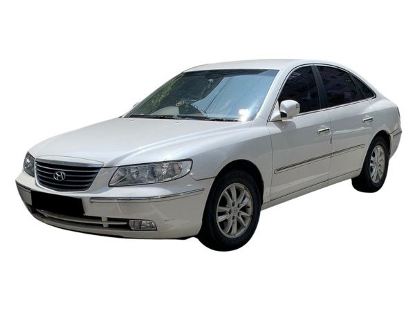 Pompe à haute pression HYUNDAI Grandeur