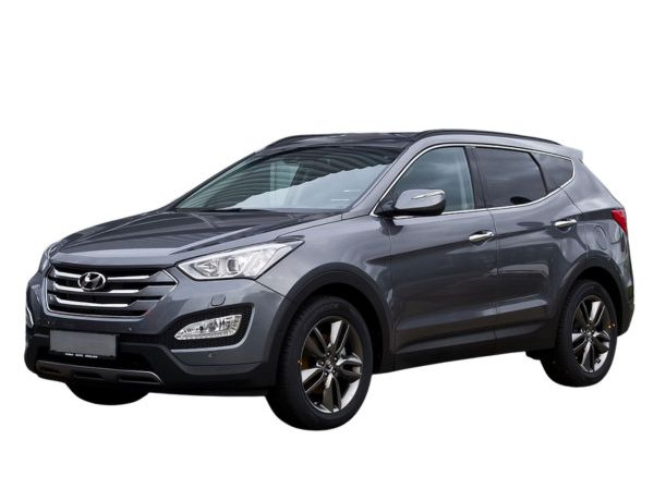 Pompe à haute pression HYUNDAI Santa Fé