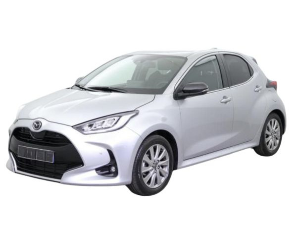 Pompe à haute pression MAZDA 2