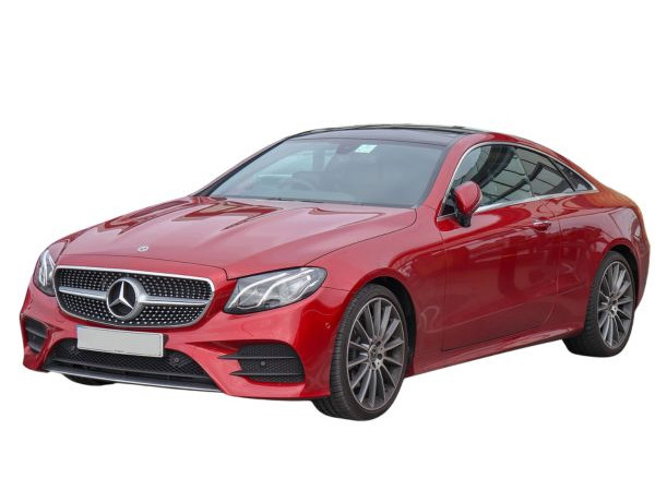 Pompe à haute pression MERCEDES Classe E