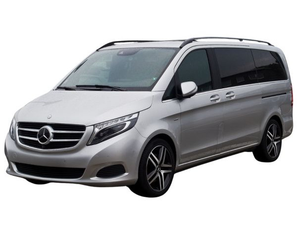 Pompe à haute pression MERCEDES Vito