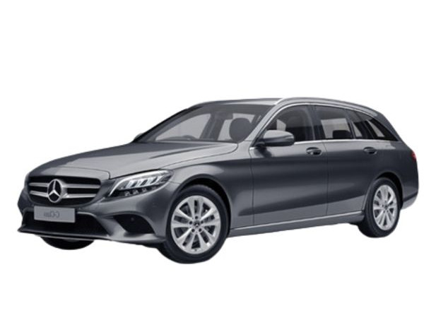 Pompe à haute pression MERCEDES Classe C