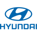Logo HYUNDAI