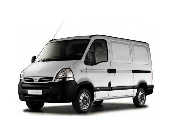 Pompe à haute pression NISSAN Interstar