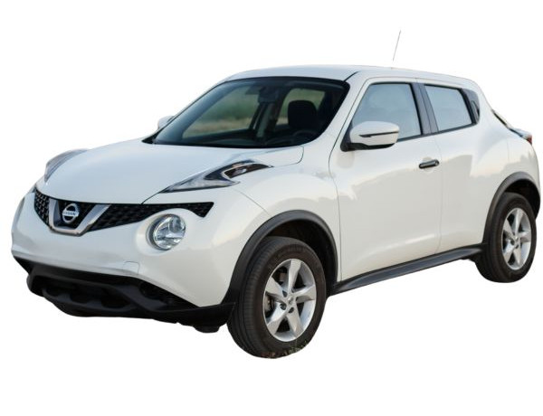 Pompe à haute pression NISSAN Juke