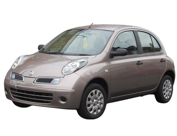 Pompe à haute pression NISSAN Micra
