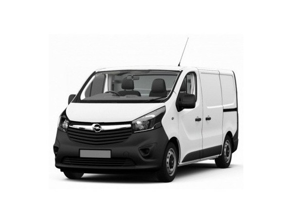Pompe à haute pression OPEL Vivaro