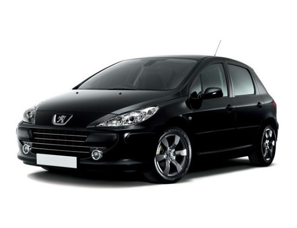 Pompe à haute pression PEUGEOT 307